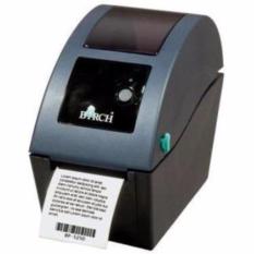 Máy in tem nhãn, mã vạch BIRCH BP-525D