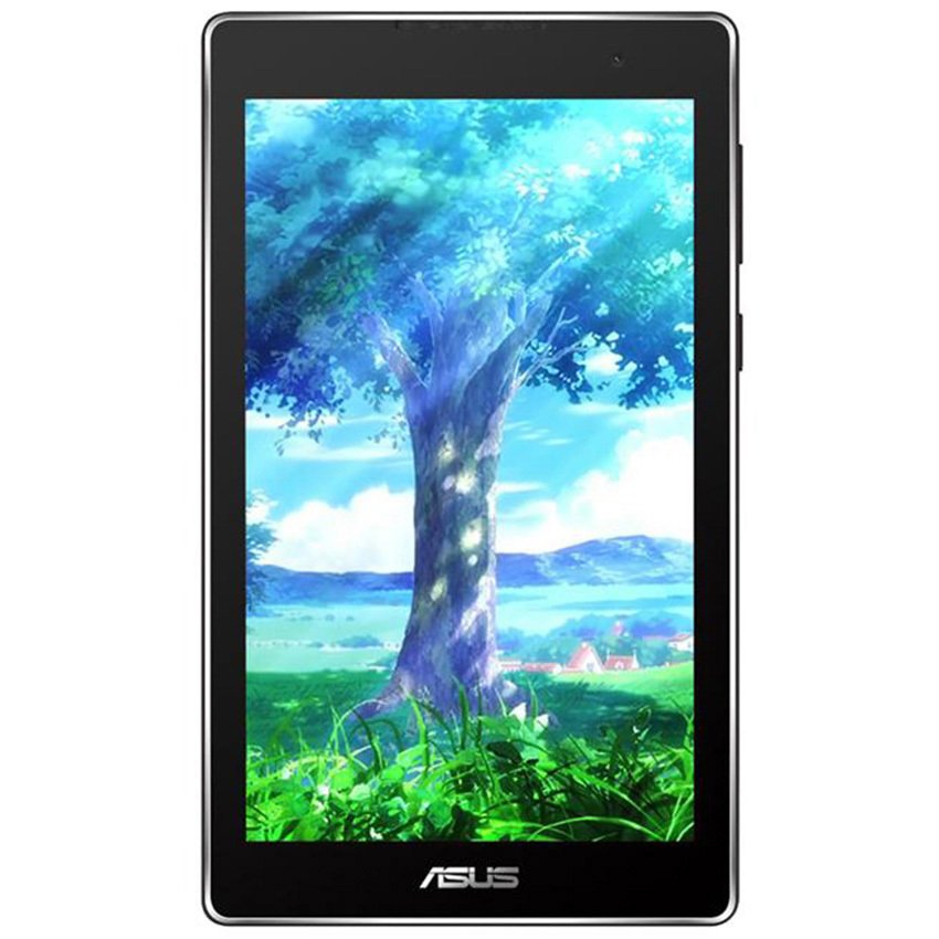 Máy tính bảng Asus ZenPad C 7.0 (Z170CG) 8GB 3G (Đen) - Hàng nhập khẩu