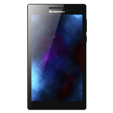 Giá bán Máy tính bảng Lenovo Tab 2 A7-10 8GB Wifi (Đen)