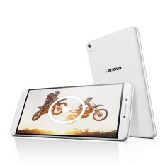 Giá KM Máy tính bảng Phablet Lenovo PHAB PB1-750M 16GB (Đen) – Hãng phân phối chính thức