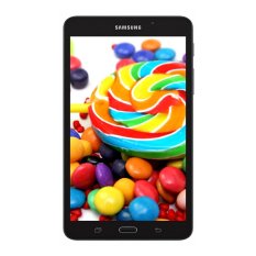 Máy tính bảng Samsung Galaxy Tab A 7.0 SM-T285NZKAXXV 8GB (Đen) – Hãng Phân phối chính thức Đang Bán Tại HC Home Center