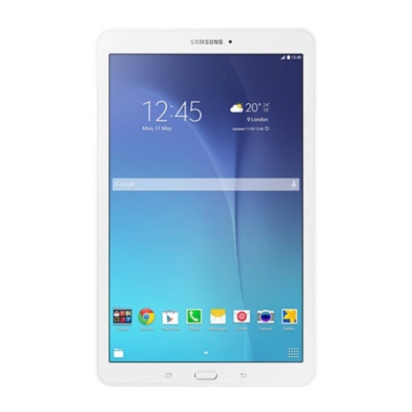 Máy tính bảng Samsung Galaxy Tab E 9.6 SM-T561Y 8GB - Hãng phân phối chính thức