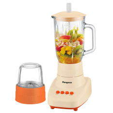 Máy xay sinh tố Kangaroo KG305 (Cam)