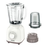 Máy xay sinh tố Philips HR2108 1.5L (Trắng) tại Lazada