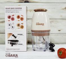 Máy xay thịt Osaka japan new 2019