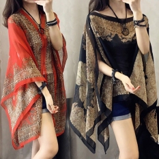 KHĂN CHOÀNG CỰC HOT ĐA NĂNG TAO NHIỀU KIỂU