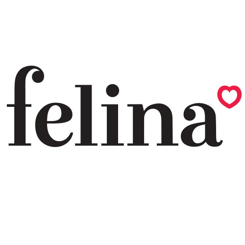 Sơn bóng Felina 14.5ml - bóng siêu nhanh khô, bảo vệ móng và màu sơn nhờ tính năng chống tia...
