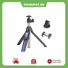 Gậy quay tik tok selfie livestream Mefoto MK10 – Benro MK10 – Tripod Điện thoại – Chính Hãng Hoằng Quân