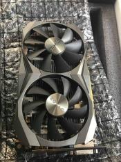 Vga Asus Rx570 4Gb Rog Strix & Expedition