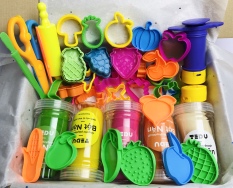 COMBO BỘT NẶN SINH NHẬT 27508