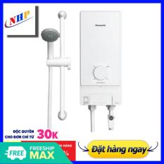 Máy nước nóng panasonic 4.5kw DH-4MS1VW