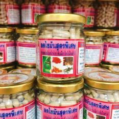 Đông y gia truyền, giảm mỡ bụng Thái Lan – 150 viên