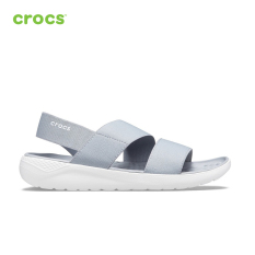 CROCS Dép sandal nữ Literide 206081
