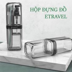 HỘP ĐỰNG ĐỒ ETRAVEL