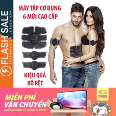Máy đánh tan mỡ bụng tốt, May matxa rung, Máy massage giá rẻ 6 múi, Thiết kế đơn giản, Sử dụng dể dàng với các nút điều khiển cơ bản, mang đến sự tiện dụng cho người dùng, OFF50%, M67