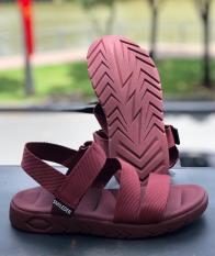 Giày Sandal Shat Smileder Nữ