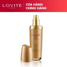 Tinh chất L’ovite tăng cường sức sống và sáng da Caviar L’ovité 40ml