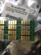 Chip sp 310 sử dụng cho máy in Ricoh SP 310DN/310SFN/320DN/320SN/325DNW/325SFNW