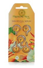 Viên thoa dưỡng da Serum Highland skin
