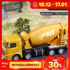 Tuyển tập xe đồ chơi mô hình công trình xây dựng cho bé hợp kim và nhựa nguyên sinh an toàn, chi tiết sắc sảo, bền và đẹp – KAVY