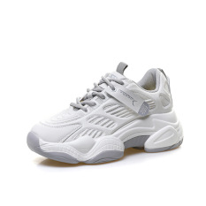 Giày Thể Thao nữ Sneaker nữ Xuooboi đế độn cá tính, siêu êm chân Hot trend , giày học sinh nữ đi học, đi làm