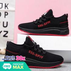 Giày sneaker nữ siêu xinh – Vừa nhẹ vừa êm