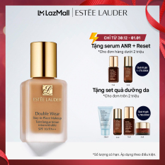 Kem nền lâu trôi Estee Lauder Double Wear Stay-in-Place Makeup SPF 10/PA++ – Foundation 30ml