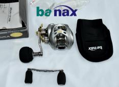 Máy ngang Banax Korea Hydra SV 110BL