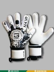 Găng tay thủ môn GKVN – ĐỜI – Bản Flat Palm – Chuyên sân cỏ nhân tạo, Futsal – GKVN STORE