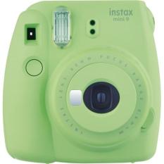 Máy chụp ảnh lấy ngay Fujifilm Instax mini 9 – Tặng film 10