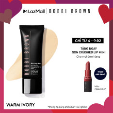 Kem nền linh hoạt Phấn – Nước Bobbi Brown Skin Long-Wear Fluid Powder Foundation SPF 20 40ml