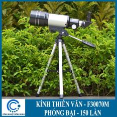 KÍnh thiên văn – Kính thiên văn F30070M – Fullbox – Ảnh thật