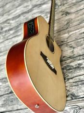 Đàn Guitar Sao Việt Giá rẻ có EQ ET-11SV