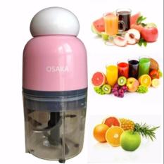 Máy Xay Thức Ăn Cho Trẻ- Máy Xay Thực Phẩm Đa Năng Osaka- Hàng Chất Lượng, Giá Tốt- Khuyến Mại Sốc!!!!