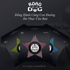 Dây Đàn Guitar Acoustic Road Dog AC11