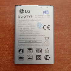 Pin Điện Thoại LG G4