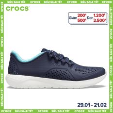 CROCS Giày Lười Nữ LiteRide Pacer 205234