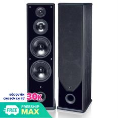 Loa đứng karaoke Nanomax S-682