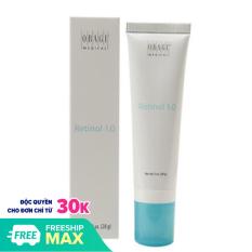 Obagi 360 Retinol 1.0% trẻ hóa da, ngăn ngừa mụn 28g