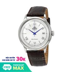 Đồng hồ nam dây da Orient Bambino Gen 2nd Version 2 FAC00009W0