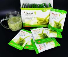 Vhealth – Trà sữa giảm cân (vị trà xanh)