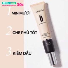 KEM CHE KHUYẾT ĐIỂM THẦN THÁNH DEMYSELF, Kem Lót Che Khuyết Điểm Mịn nhẹ Kiềm Dầu – DEMYSELF