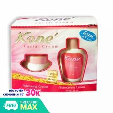 COMBO 5 HỘP KONE THÁI LAN CHÍNH HÃNG