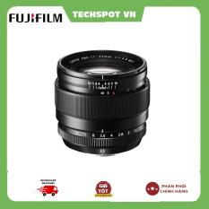 Ống Kính Fujinon XF 23mm F1.4 | Chính hãng