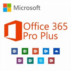 Bộ phần mềm 0ffice 365 trọn đời bản quyền sử dụng trên 5 thiết bị kèmgói dung lượng 5TB