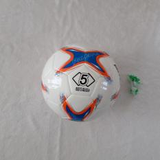 QUẢ BÓNG ĐÁ SỐ 5 MẤU AFF CUP (TẶNG TÚI LƯỚI+KIM BƠM+ ĐÔI TẤT DÀI ĐÁ BÓNG)
