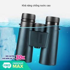 Ống Nhòm Cao Cấp 10X42 Siêu Nét ( CHỐNG NƯỚC TỐT ) – Hàng Nhập Khẩu