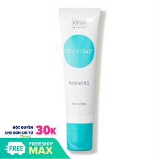 Obagi 360 Retinol 0,5% trẻ hóa da, ngăn ngừa mụn 28g