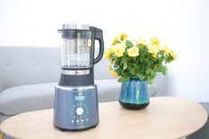 Máy làm sữa hạt đa năng UNIE V1