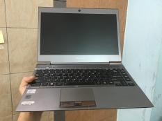 Laptop toshiba Z930 i5 3117U, 4GB, SSD 128GB, màn hình 13.3 inch
